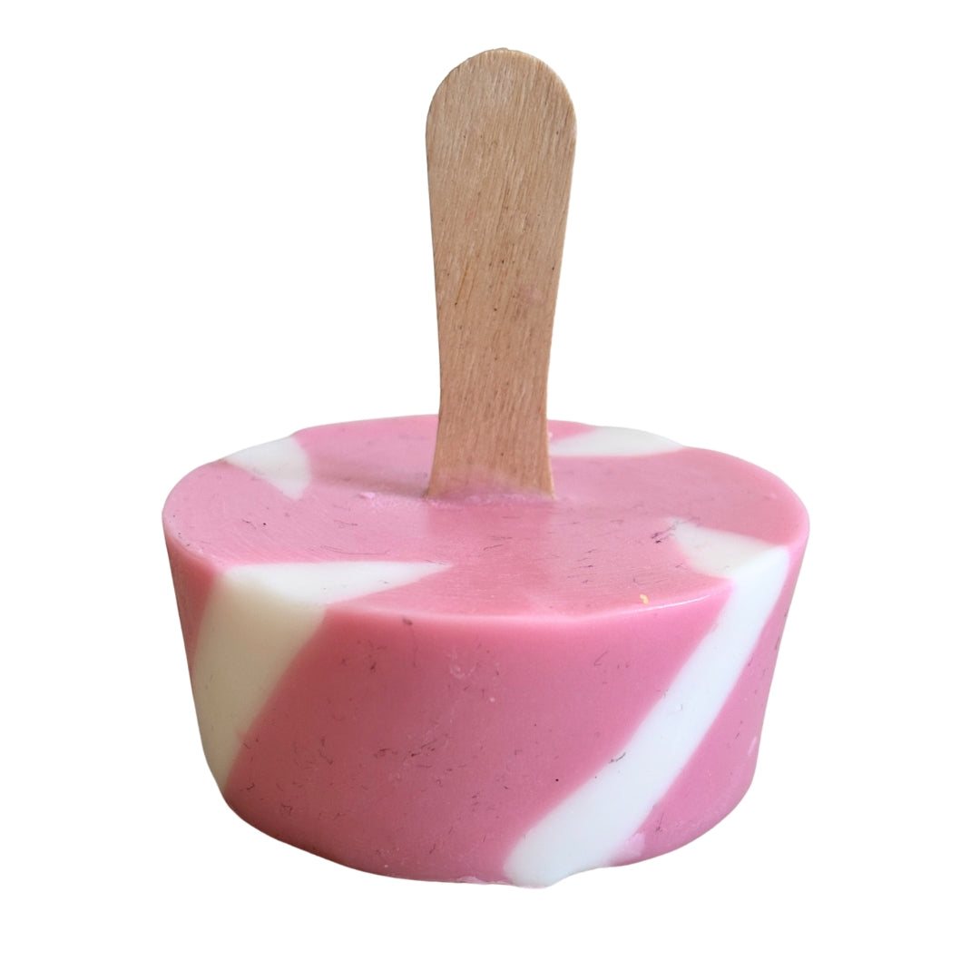 Strawberry Scoopie Ice Cream Soap