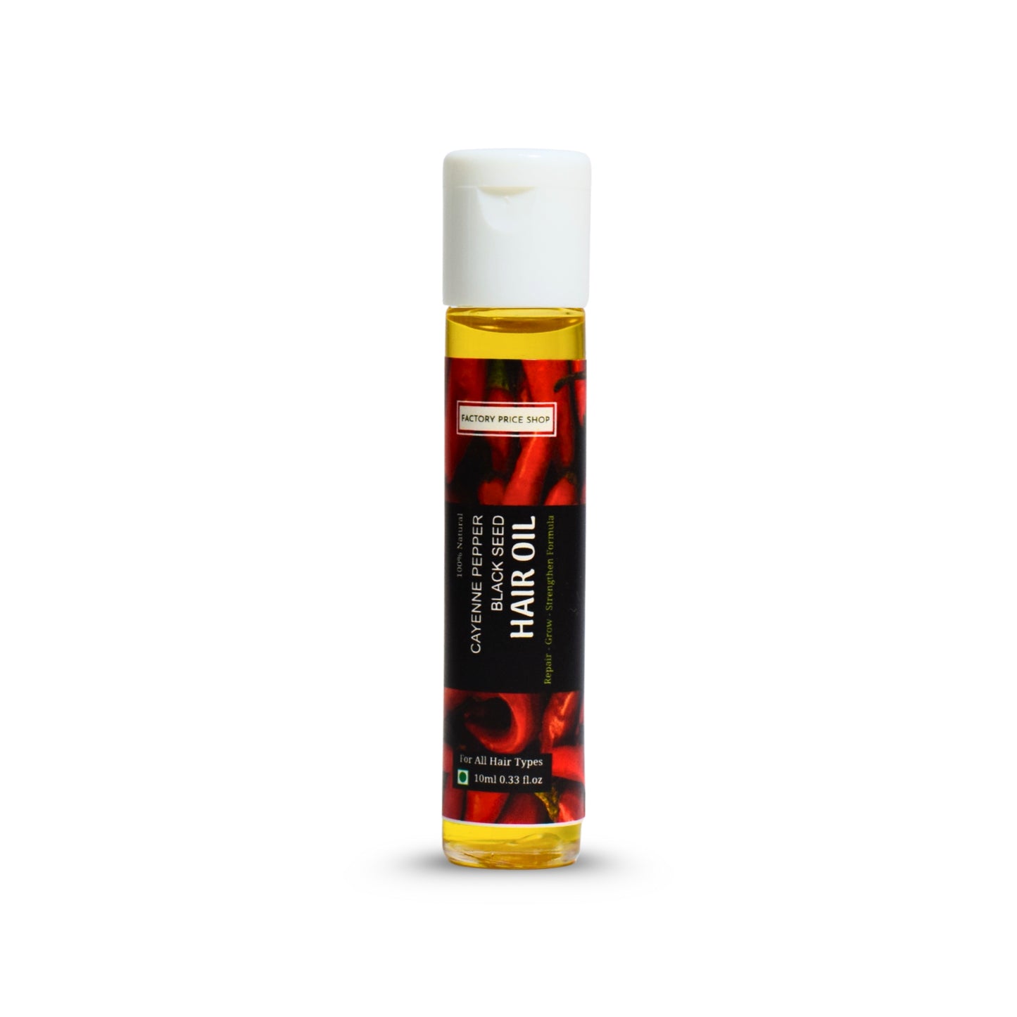 Caynenne Pepper Oil