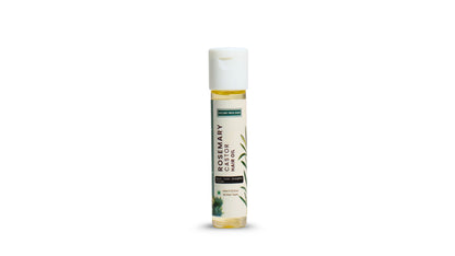 Rosemary Hair Oil