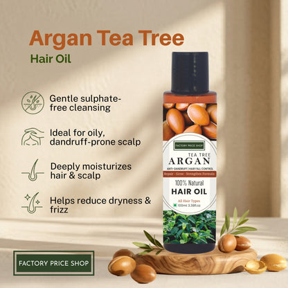 Scalp Detox & Summer Control Kit