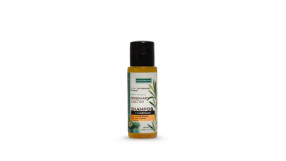 Rosemary Hair Shampoo