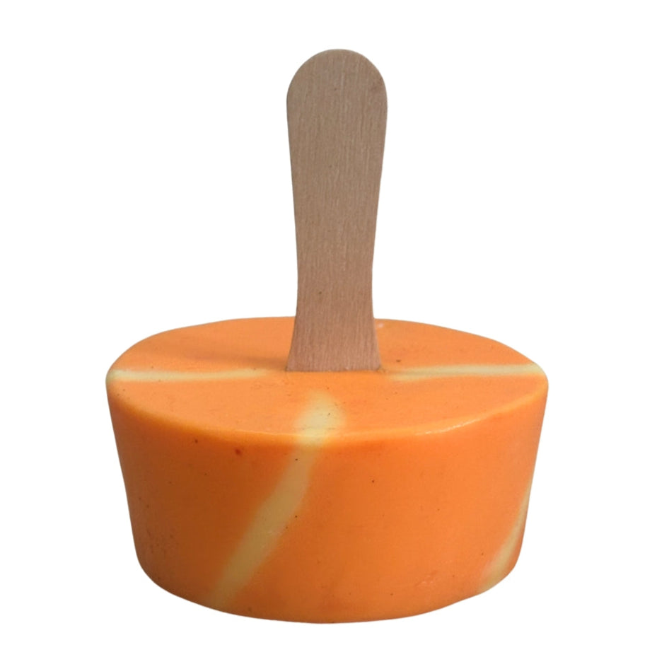 Tango Tickle Ice Cream Soap