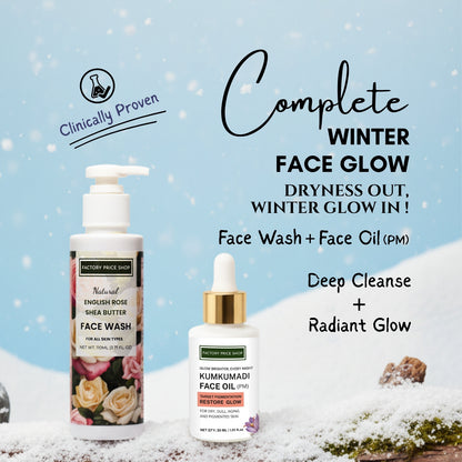 Complete Winter Care Combo