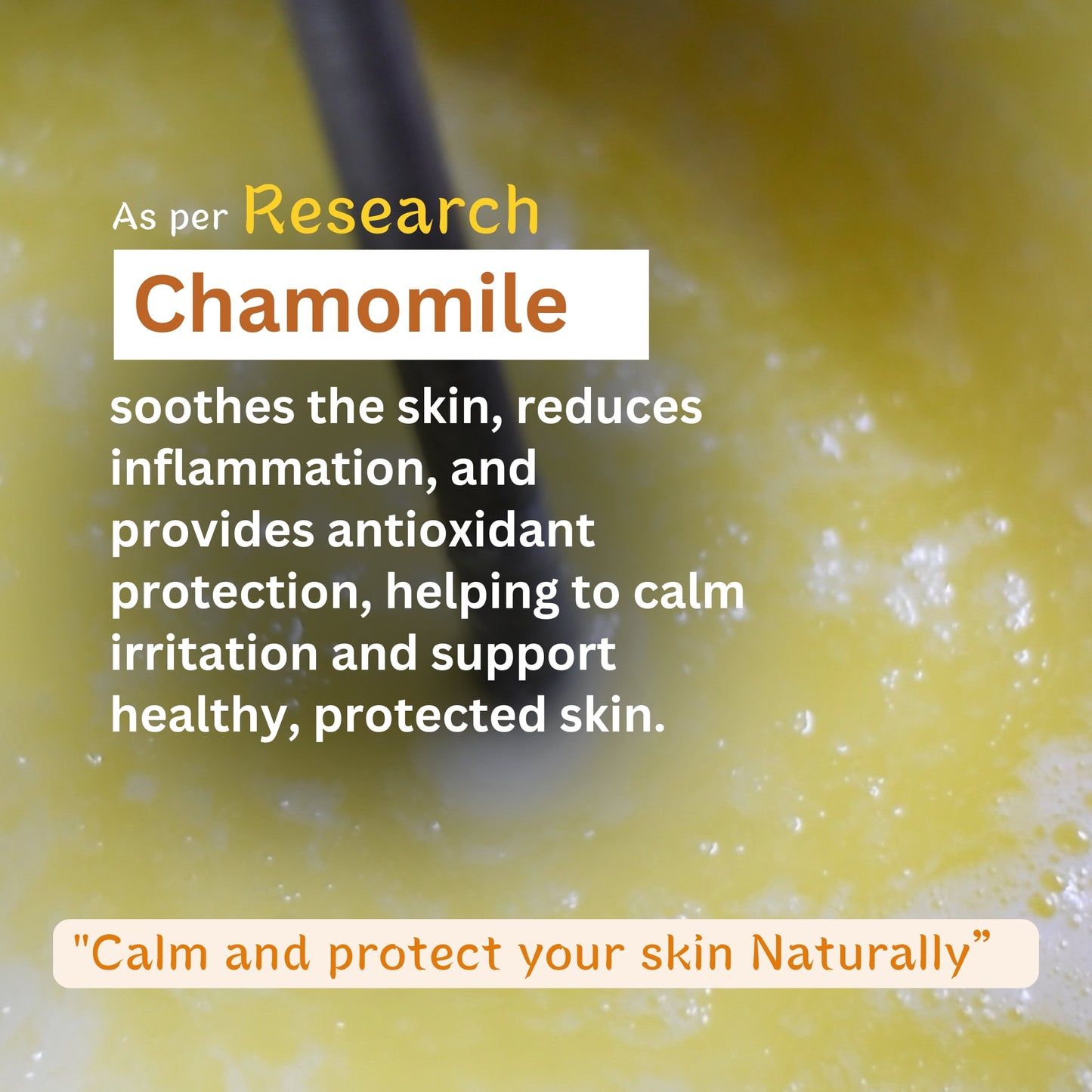Natural Sunscreen SPF