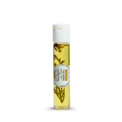 Neelgiri Hair Oil