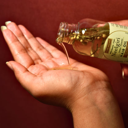 Neelgiri Hair Oil