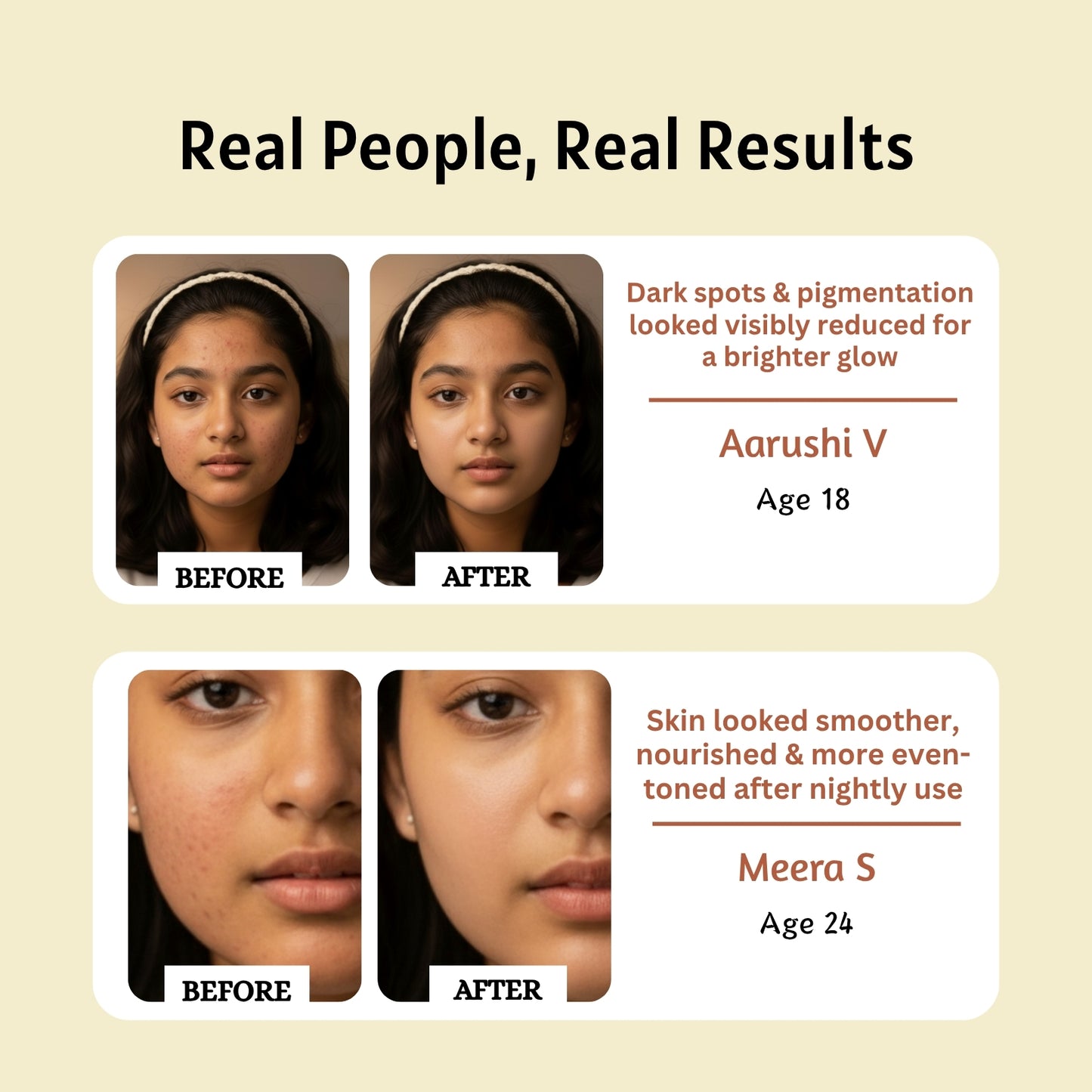 Kumkumadi Face Oil (PM)