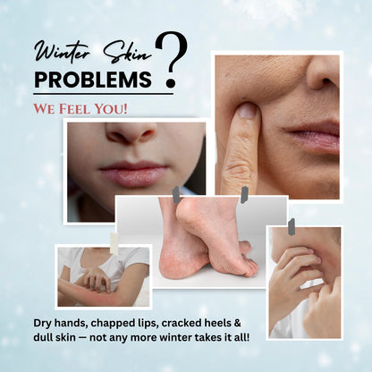 Complete Winter Care Combo