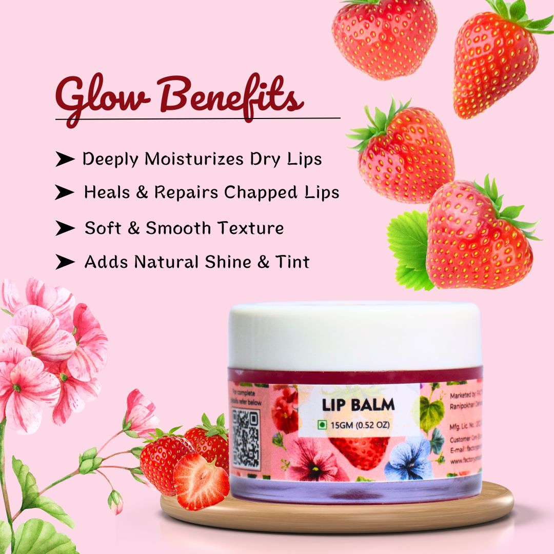 Lip Balm
