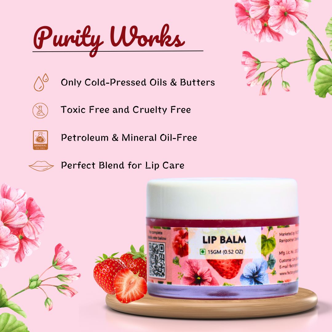 Lip Balm