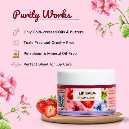 Lip Balm
