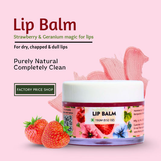 Lip Balm