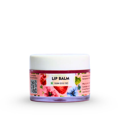 Lip Balm