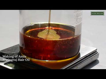 Amla Bhringraj Hair Oil