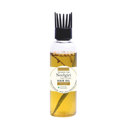Neelgiri Hair Oil